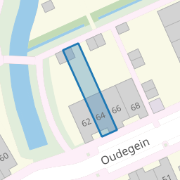 Perceel AMF00-K-6020