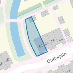 Perceel AMF00-K-6022