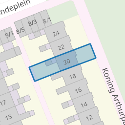 Perceel AMF00-K-6023