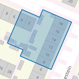 Perceel AMF00-K-6027