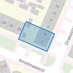 Perceel AMF00-K-6029