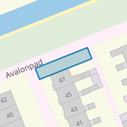 Perceel AMF00-K-6036