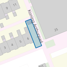 Perceel AMF00-K-6040