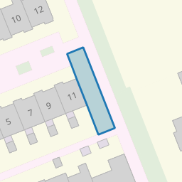 Perceel AMF00-K-6045