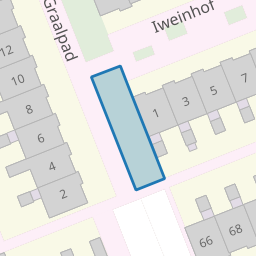 Perceel AMF00-K-6048