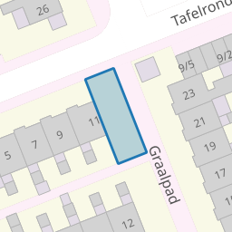 Perceel AMF00-K-6050