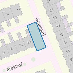 Perceel AMF00-K-6051