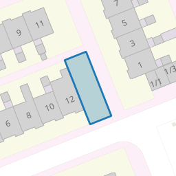 Perceel AMF00-K-6053