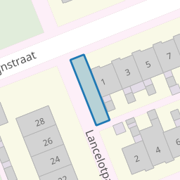 Perceel AMF00-K-6054