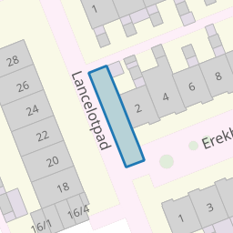 Perceel AMF00-K-6055