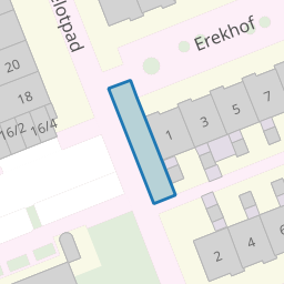 Perceel AMF00-K-6056