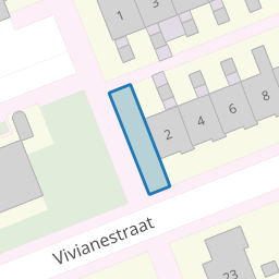 Perceel AMF00-K-6057