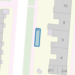 Perceel AMF00-K-6064