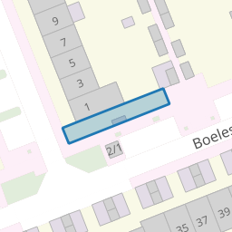 Perceel AMF00-K-6066