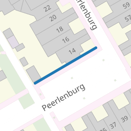 Perceel AMF00-K-6074