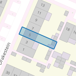 Perceel AMF00-K-6076