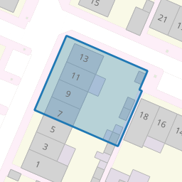Perceel AMF00-K-6077