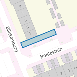 Perceel AMF00-K-6081