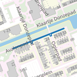 Perceel AMF00-K-6095