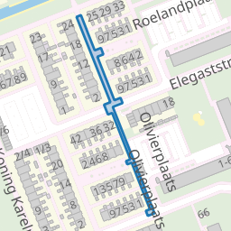 Perceel AMF00-K-6096