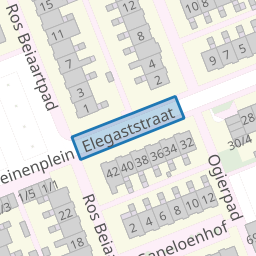 Perceel AMF00-K-6108