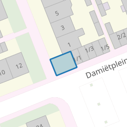 Perceel AMF00-K-6115