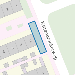 Perceel AMF00-K-6116