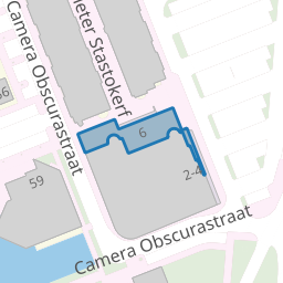 Perceel AMF00-K-6121