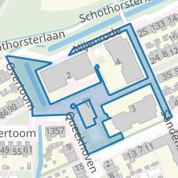 Perceel AMF00-K-6123