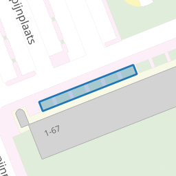 Perceel AMF00-K-6138