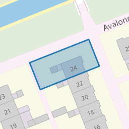 Perceel AMF00-K-6142