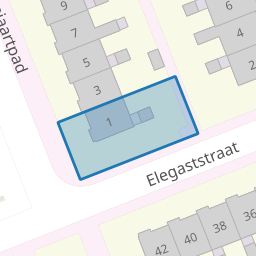 Perceel AMF00-K-6144