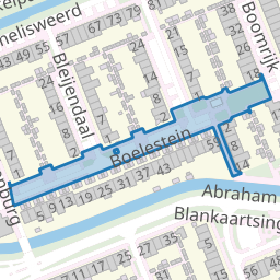 Perceel AMF00-K-6155