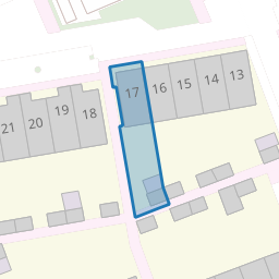 Perceel AMF00-K-6156