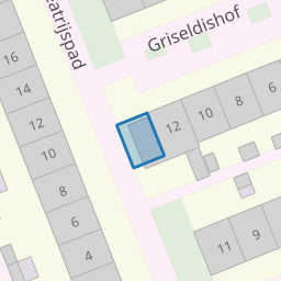 Perceel AMF00-K-6166