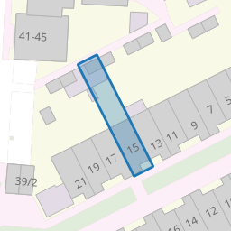 Perceel AMF00-K-6167