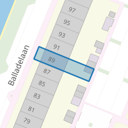 Perceel AMF00-K-6169