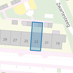 Perceel AMF00-K-6173