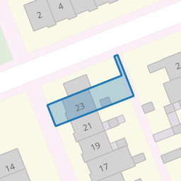 Perceel AMF00-K-6180