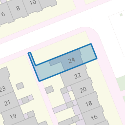 Perceel AMF00-K-6181