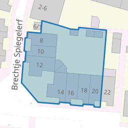 Perceel AMF00-K-6185