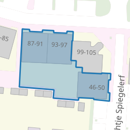 Perceel AMF00-K-6186
