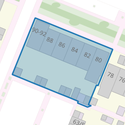 Perceel AMF00-K-6194