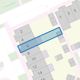 Perceel AMF00-K-6197