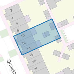 Perceel AMF00-K-6199