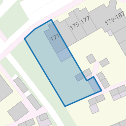 Perceel AMF00-K-6204