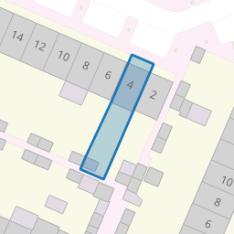 Perceel AMF00-K-6207