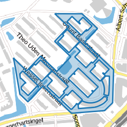 Perceel AMF00-K-6218