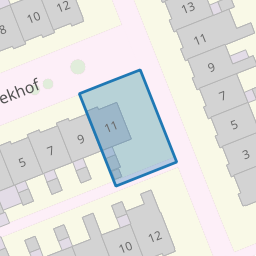 Perceel AMF00-K-6219