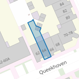 Perceel AMF00-K-6223